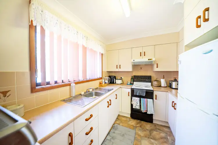 Third view of Homely unit listing, 3/95 Wynter Street, Taree NSW 2430