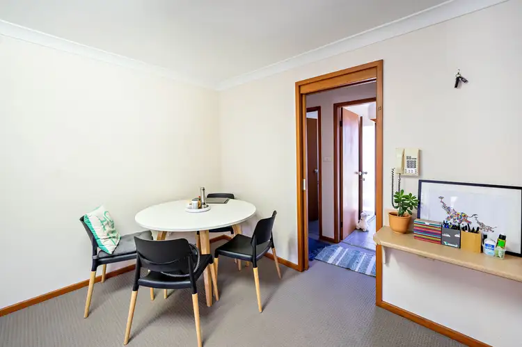 Fourth view of Homely unit listing, 3/95 Wynter Street, Taree NSW 2430