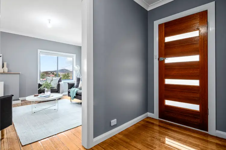 Third view of Homely house listing, 52 Ellenor Street, Scottsdale TAS 7260