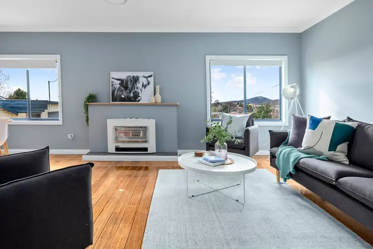 Fourth view of Homely house listing, 52 Ellenor Street, Scottsdale TAS 7260