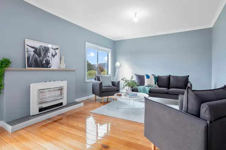 Fifth view of Homely house listing, 52 Ellenor Street, Scottsdale TAS 7260