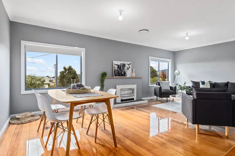 Sixth view of Homely house listing, 52 Ellenor Street, Scottsdale TAS 7260