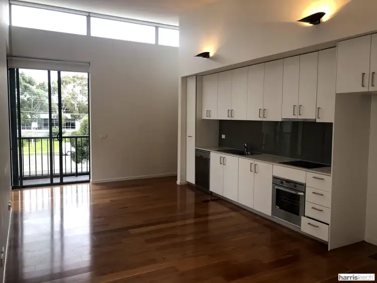 Second view of Homely apartment listing, 45/2-4 Samada Street, Notting Hill VIC 3168