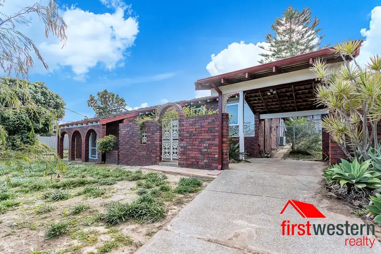 Third view of Homely house listing, 10 Minchin Court, Padbury WA 6025