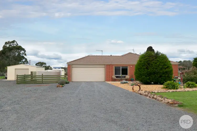 Second view of Homely house listing, 118 Wilcar Drive, Waubra VIC 3352