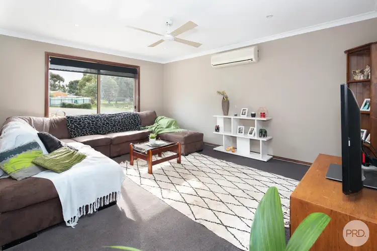 Third view of Homely house listing, 118 Wilcar Drive, Waubra VIC 3352