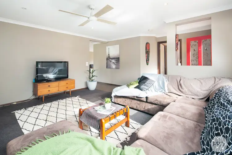 Fourth view of Homely house listing, 118 Wilcar Drive, Waubra VIC 3352