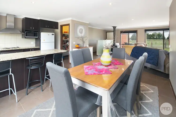 Fifth view of Homely house listing, 118 Wilcar Drive, Waubra VIC 3352