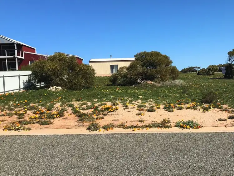 Sixth view of Homely land listing, 53 Carrow Terrace, Port Neill SA 5604