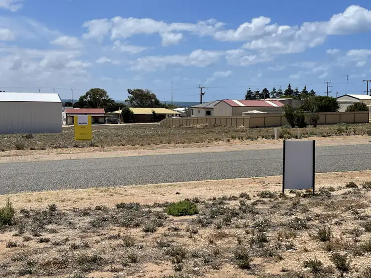 Seventh view of Homely land listing, 53 Carrow Terrace, Port Neill SA 5604