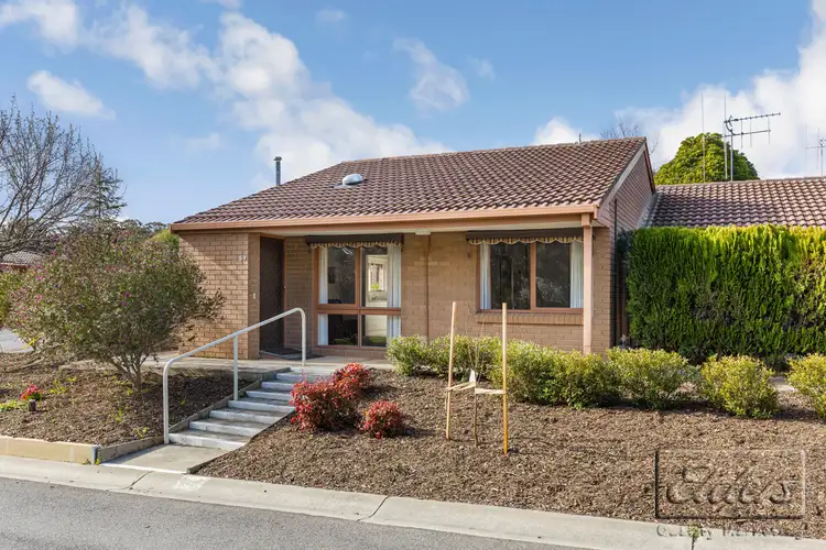 Second view of Homely retirement listing, Unit 57 Broadway, BRV, Spring Gully VIC 3550