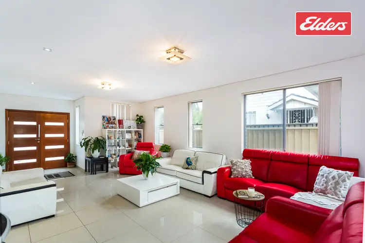 Third view of Homely semi-detached listing, 25a Chaseling Street, Greenacre NSW 2190