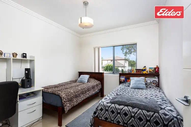 Fifth view of Homely semi-detached listing, 25a Chaseling Street, Greenacre NSW 2190