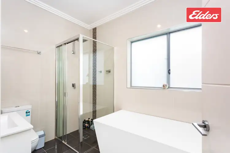 Sixth view of Homely semi-detached listing, 25a Chaseling Street, Greenacre NSW 2190