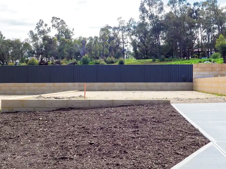 Fourth view of Homely land listing, 12 (lot 101) Astroloma Place, Koongamia WA 6056