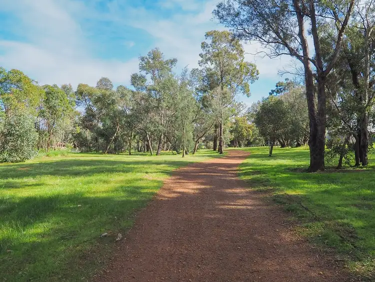 Seventh view of Homely land listing, 12 (lot 101) Astroloma Place, Koongamia WA 6056