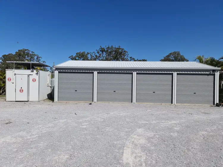 Second view of Homely house listing, 21 Awoonga Dam Road, Benaraby QLD 4680