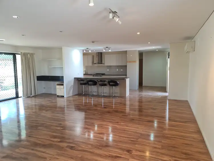 Fifth view of Homely house listing, 21 Awoonga Dam Road, Benaraby QLD 4680