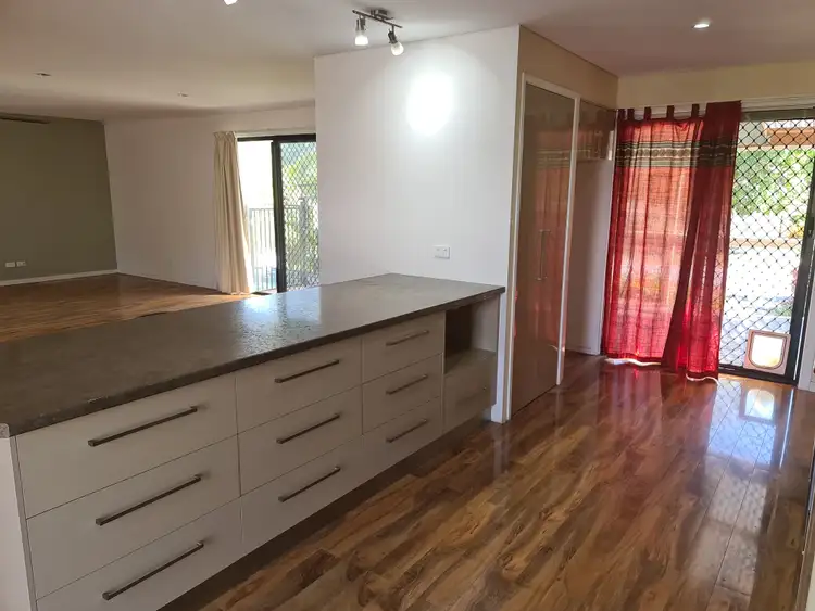Sixth view of Homely house listing, 21 Awoonga Dam Road, Benaraby QLD 4680