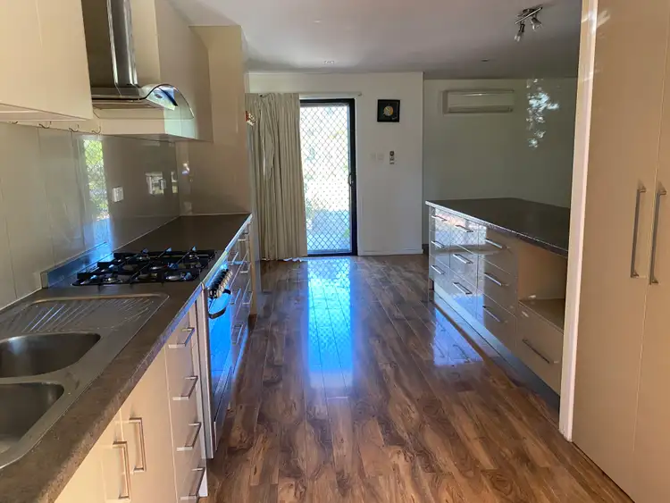 Seventh view of Homely house listing, 21 Awoonga Dam Road, Benaraby QLD 4680