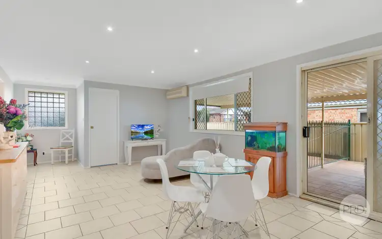 Fourth view of Homely house listing, 29 Buyu Road, Glenmore Park NSW 2745
