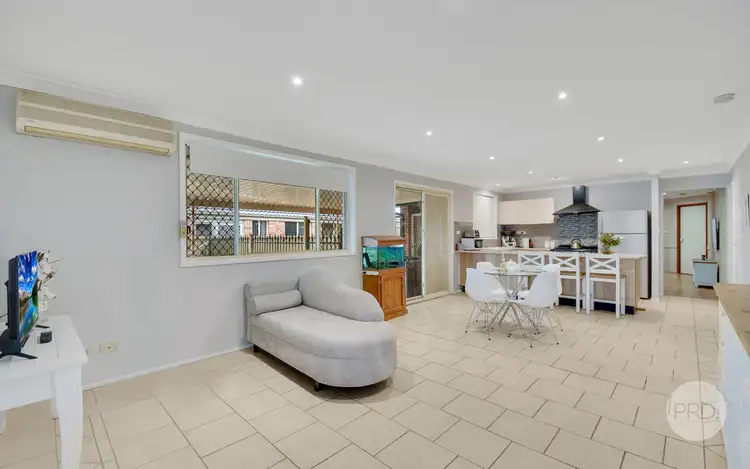 Fifth view of Homely house listing, 29 Buyu Road, Glenmore Park NSW 2745