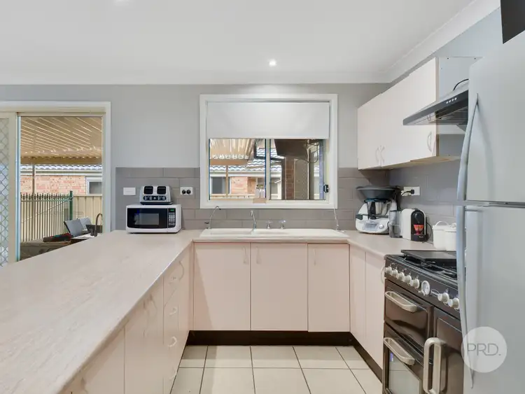 Sixth view of Homely house listing, 29 Buyu Road, Glenmore Park NSW 2745