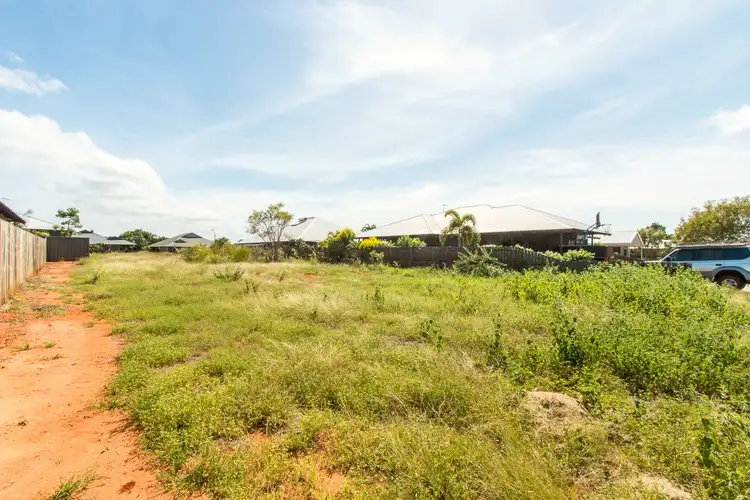 Fourth view of Homely land listing, 33 Songlark Loop, Djugun WA 6725