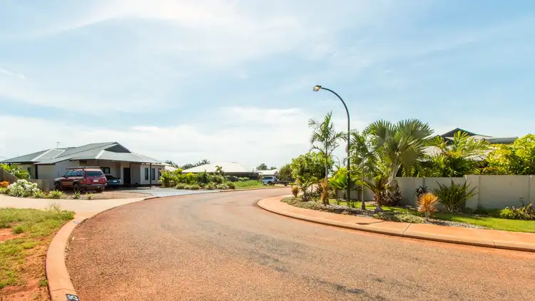 Seventh view of Homely land listing, 33 Songlark Loop, Djugun WA 6725