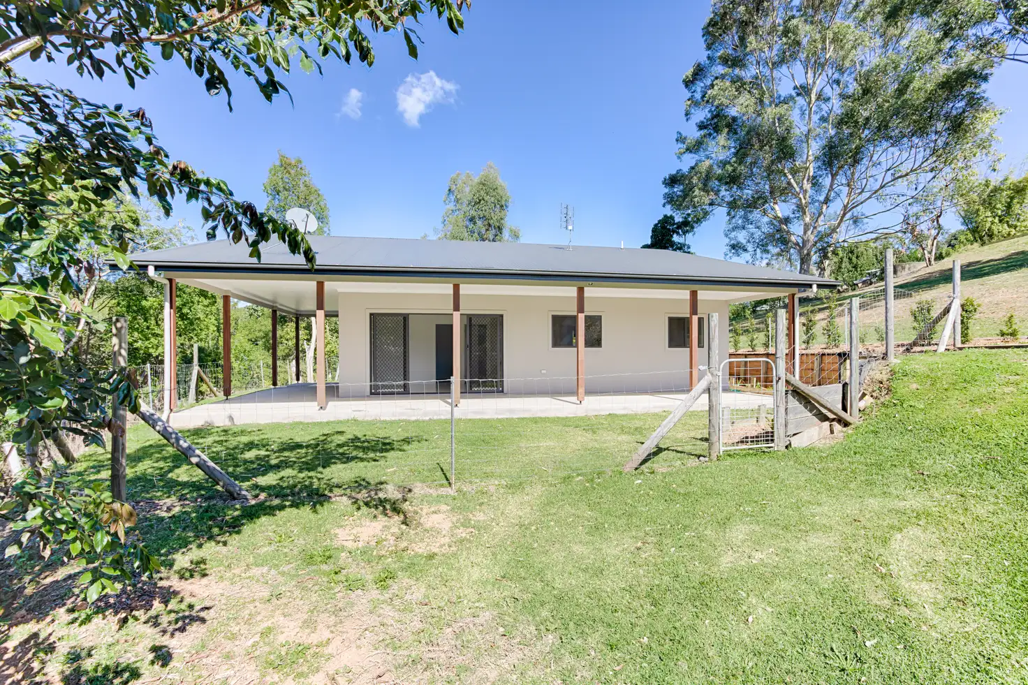Main view of Homely house listing, B/38 Capricorn Court, Eumundi QLD 4562