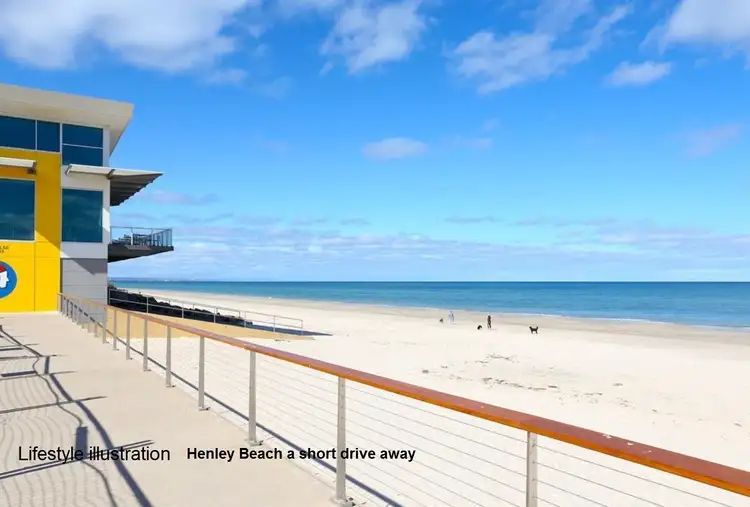 Sixth view of Homely land listing, 7a Rodgers Avenue, Henley Beach South SA 5022