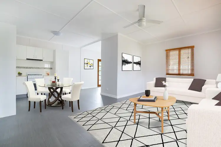 Sixth view of Homely house listing, 11A Lusitania Street, Newtown QLD 4305