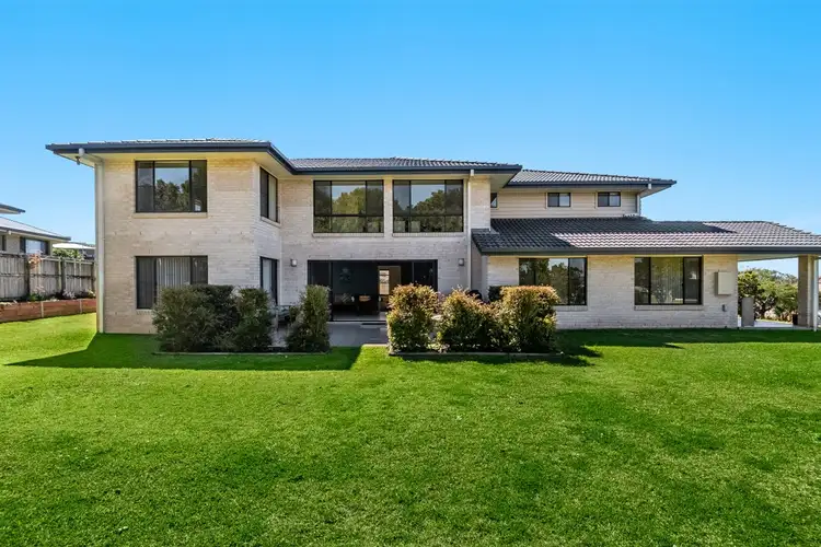 3 Unara Parkway, Cumbalum NSW 2478