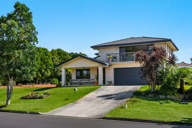 Second view of Homely house listing, 3 Unara Parkway, Cumbalum NSW 2478