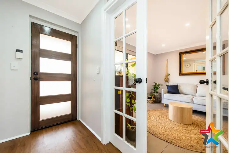 Sixth view of Homely house listing, 34A Broadway, Bassendean WA 6054