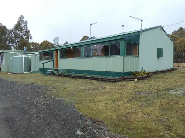 35 Wilburville Road, Wilburville, Wilburville TAS 7030
