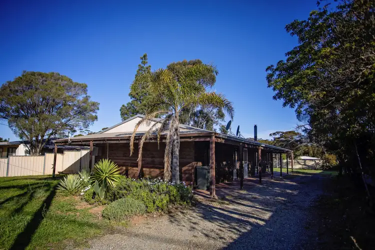Main view of Homely house listing, 44 Spence Street, Ravensthorpe WA 6346