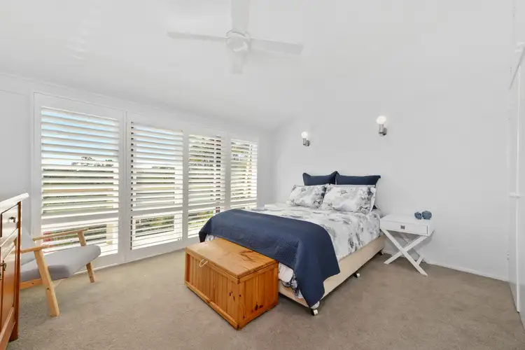 Fourth view of Homely house listing, 19 Emerald Place, Grays Point NSW 2232