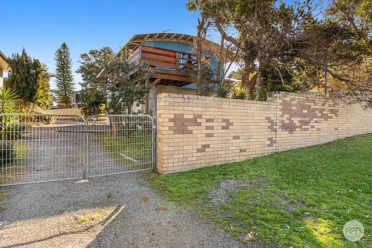 39 Argyle Avenue, Anna Bay NSW 2316