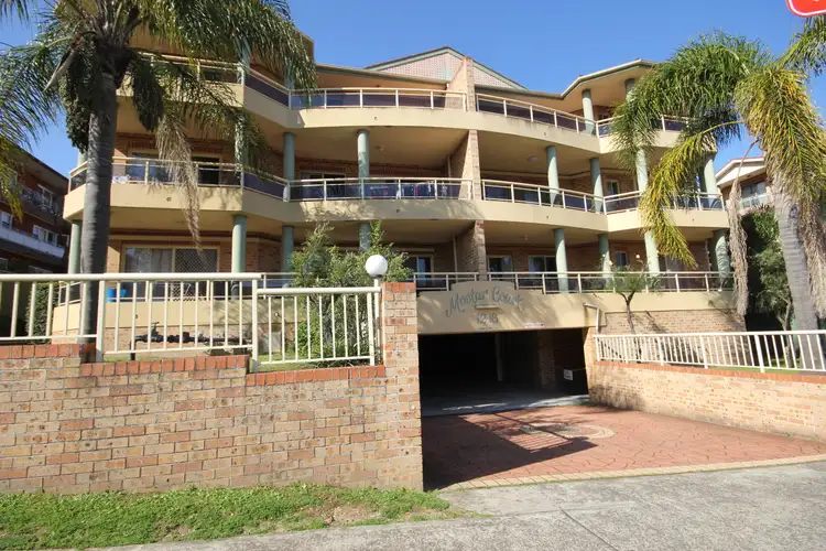 6/12-16 West Street, Hurstville NSW 2220