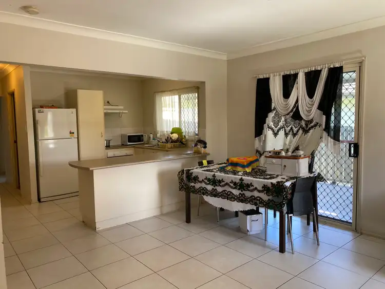 Second view of Homely house listing, 212 Freeman Rd, Inala QLD 4077