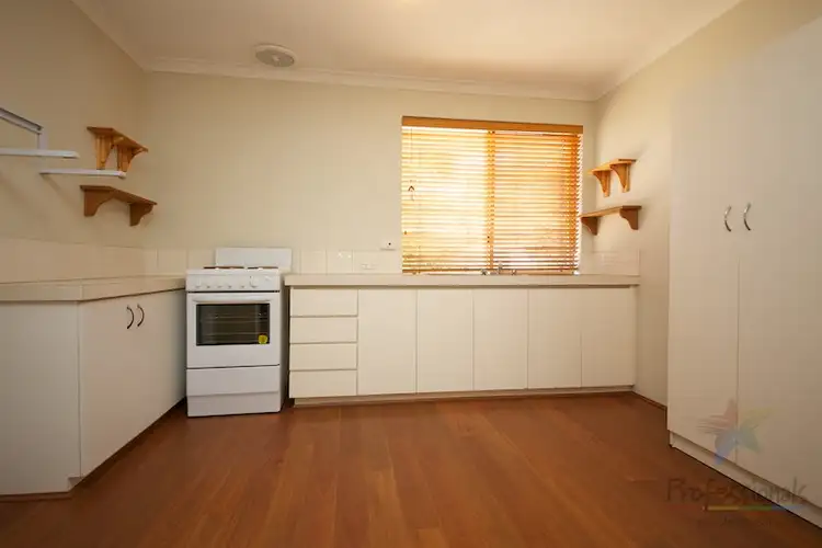 Second view of Homely semi-detached listing, 1/30 Satellite Retreat, Kiara WA 6054
