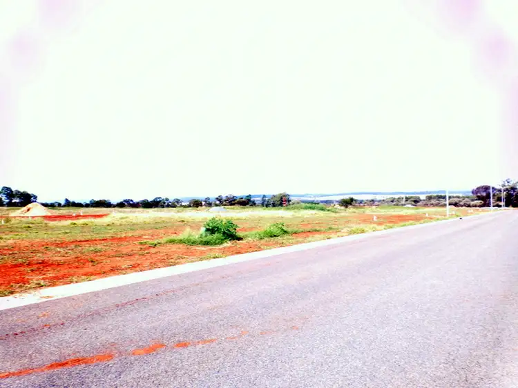 Lot 91 Acacia Circuit, Parkes NSW 2870