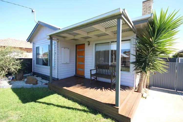 Main view of Homely house listing, 81 Williams Road, Horsham VIC 3400