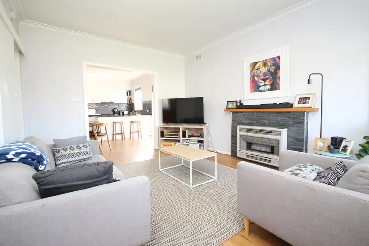 Third view of Homely house listing, 81 Williams Road, Horsham VIC 3400