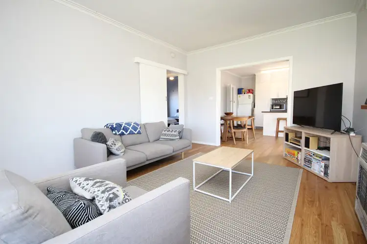 Fourth view of Homely house listing, 81 Williams Road, Horsham VIC 3400