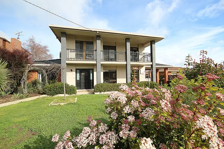 Main view of Homely house listing, 135 Natimuk Road, Horsham VIC 3400
