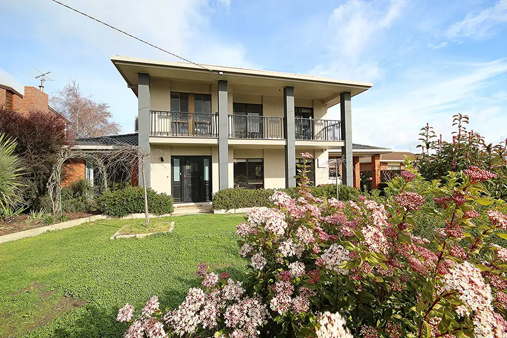 Main view of Homely house listing, 135 Natimuk Road, Horsham VIC 3400