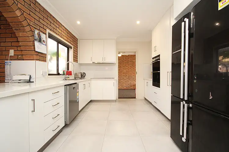 Second view of Homely house listing, 135 Natimuk Road, Horsham VIC 3400
