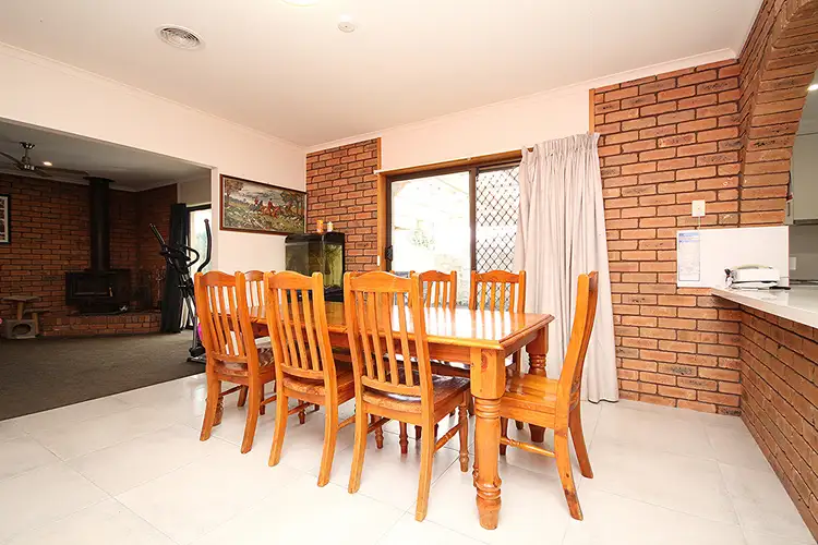Fourth view of Homely house listing, 135 Natimuk Road, Horsham VIC 3400